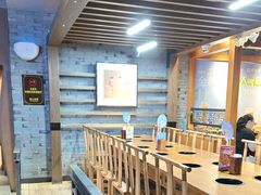 -呷哺呷哺 黄金牧场 (欢乐谷店)