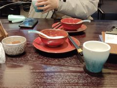 -古都历食南京菜·烤鸭·鸭血粉丝·汤包(南京博物院店)