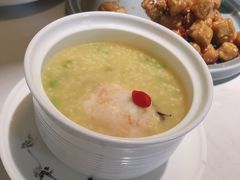 四喜虾仁狮子头-周三的情书花园餐厅(江北店)