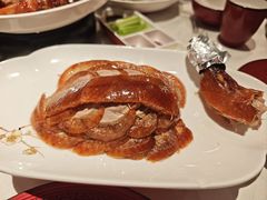 -大鸭梨烤鸭店(花园村店)