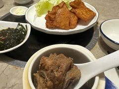 -五姊妹海鲜(火车站店)