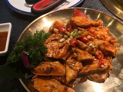 -嘿嘟嘟·肋条烧肉放题(爱融荟城店)