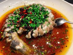 -院里寻菜·精致庭院菜(观沙岭店)