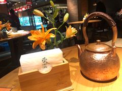 -荣小馆(杭州大厦店)