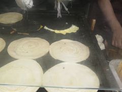 -曹县名吃香酥鸡蛋火烧(芙蓉街店)