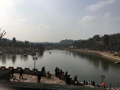 -两江国际影视城