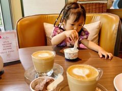 -上海佘山世茂艾美酒店