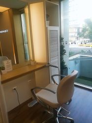 -THE LOG SALON 记录
