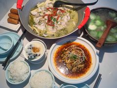-腾龙阁|经典川菜(SM城市广场店)