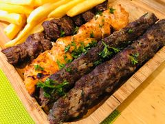 -ALAMEEN阿拉伯餐厅(三里屯店)