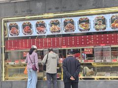 -北京全聚德(玉泉路店)