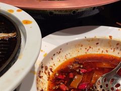 -柿合缘新京菜(国金中心商场店)