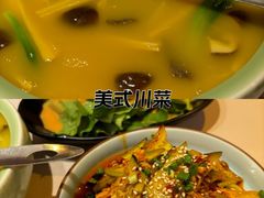 -龙门阵茶屋川菜馆(武康路店)