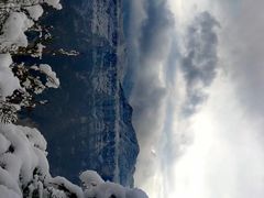 -山西通天峡景区