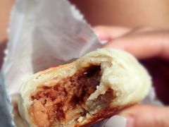 -长发西饼(临顿路店)
