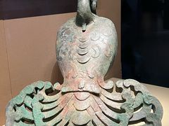 -太原市博物馆