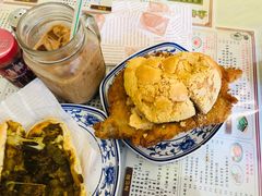 -金捞茶餐室(祐汉兴隆楼店)