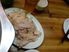 -来自潮州牛肉店(华强北店)