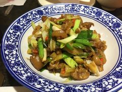 -湘与香缘·湖南菜(王府井北京市百货大楼店)