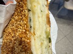 -白玉兰食品(中山公园龙之梦店)