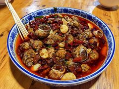 -三哥田螺(北书院街店)