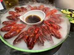 -红盔甲·小龙虾(人民广场店)