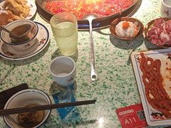 -鸿姐老火锅(疁城新天地店)