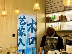-mordew加州日记西餐&小酒馆(新天地店)