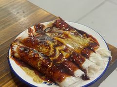 -洁美凉粉店(温江店)