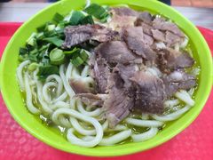 -东苑餐厅(厦门大学店)