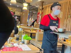 -西塔老太太泥炉烤肉(望京一店)