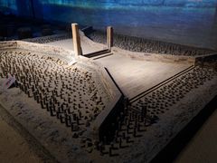 -元代水闸遗址博物馆