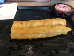 -永和大王(广渠店)