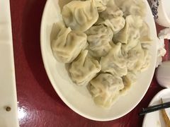-大眼锅贴水饺(河东店)
