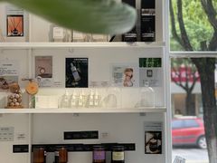-收获咖啡HARVEST RESERVE(苍山店)