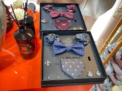 -ChenV西服礼服高级定制(市区养育巷店)