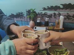 -昱匠·日本料理(金融街店)