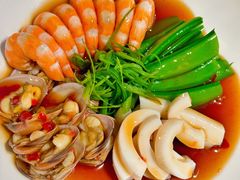 -维园悦谱·海派家常菜(乌鲁木齐南路店)