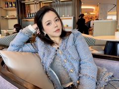 -东方美谷JW万豪酒店·The lounge大堂吧