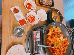 -莫嘎(乌鲁木齐中路店)