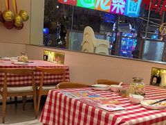 -西贝(金桥店)