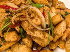 风味馕炒牛肉-天山传奇新疆菜(SKLP店)