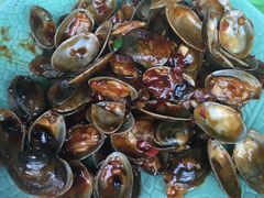 -盛港湾海鲜食府(黄沙店)