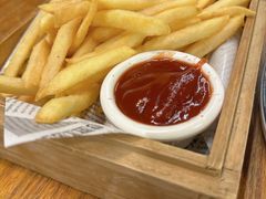 -Geneva日内瓦餐厅(西郊宝成花苑店)