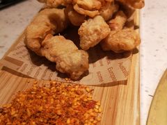 -老佛爷铜炉蛙锅(坂田佳华领汇店)