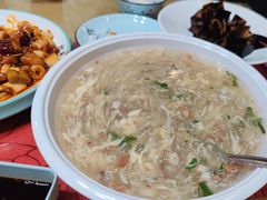 -北平味道.京味菜.烤鸭(梨园店)