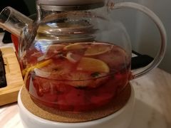 -蜜桃花开·中西融合菜E&W(南长街店)