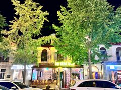 -LAMP BAR 水烟音乐酒吧