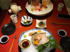 -初花·日本料理