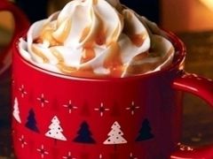 太妃榛香厚乳拿铁-瑞幸咖啡(无锡工艺职业技术学院店)